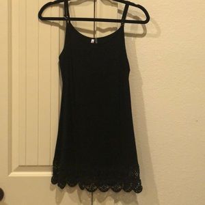 Extra Long Cami